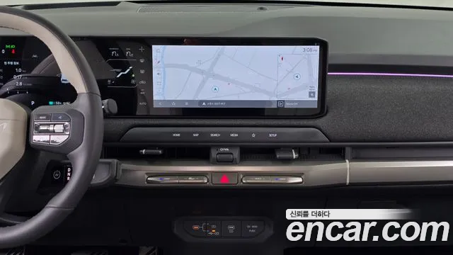 Kia EV3 — Фото автомобиля 18