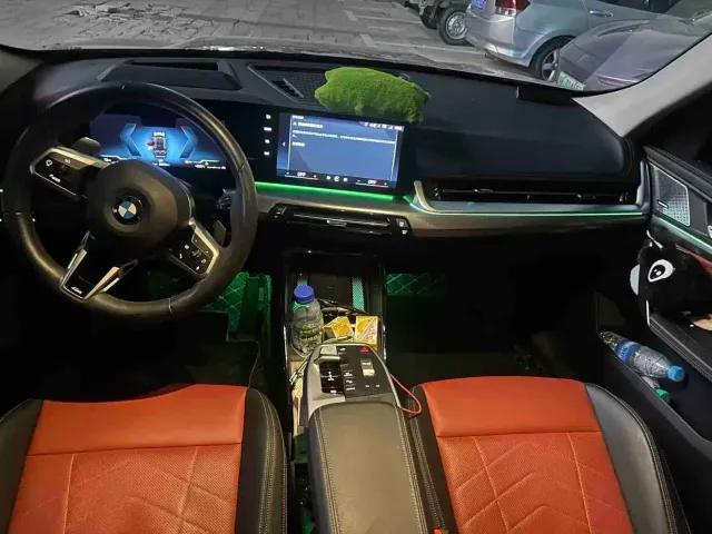 BMW X1 — Фото автомобиля 6