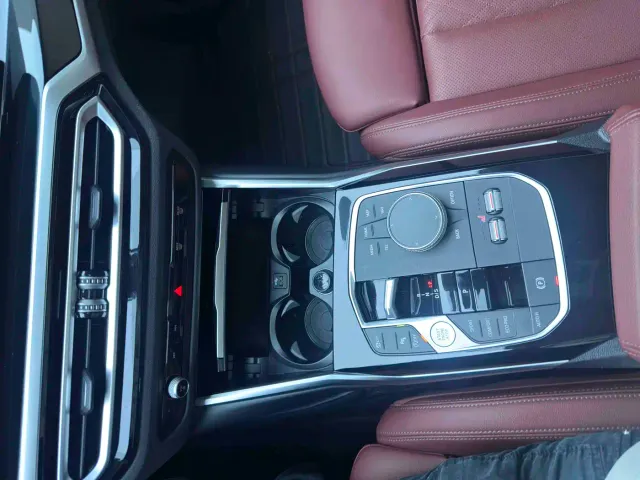 BMW 3 Series — Фото автомобиля 14