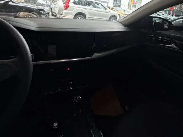 Volkswagen Passat — Фото автомобиля 11