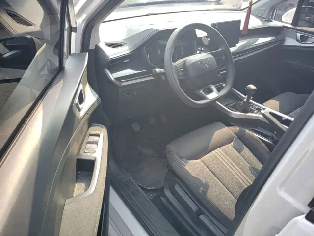 Wuling Jiachen — Фото автомобиля 15