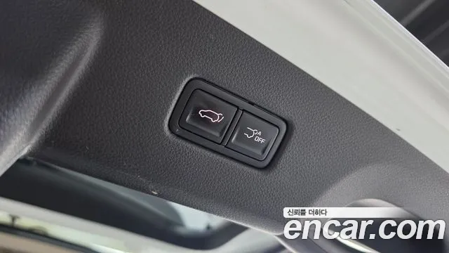 Kia Carnival 4th Gen — Фото автомобиля 21