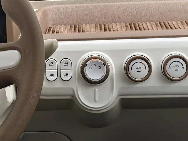 Besturn Bestune Pony 2026 222km Shining Horse — Фото автомобиля 13
