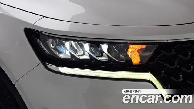 Kia Sorento 4th Gen — Фото автомобиля 7