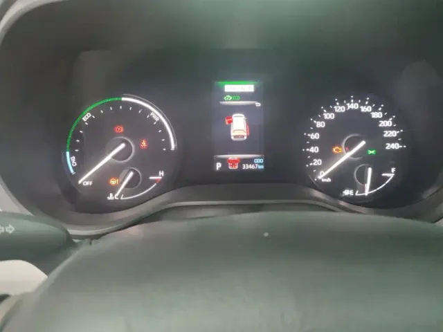 Toyota Granvia — Фото автомобиля 14