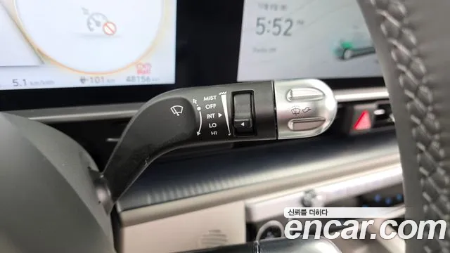 Hyundai Ioniq 6 — Фото автомобиля 28