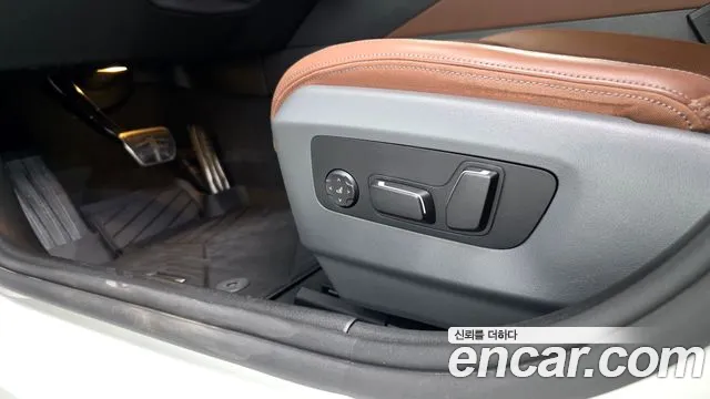 BMW 5-Series 5 серия (G60) 530i xDrive M Sport Pro Special Edition — Фото автомобиля 28