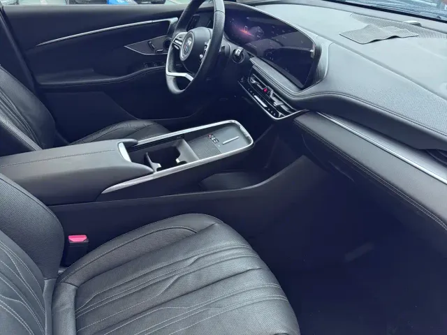 Buick LaCrosse — Фото автомобиля 13
