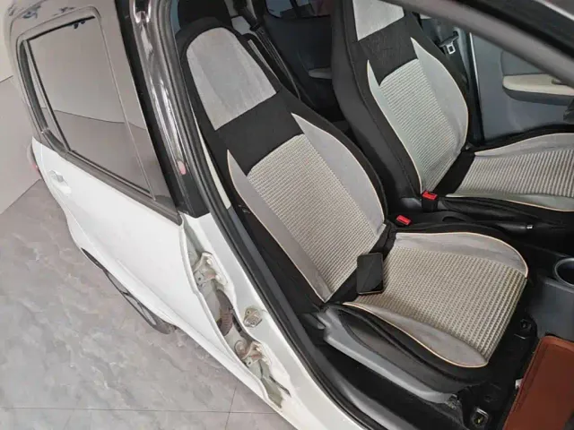 Xiaohu EV — Фото автомобиля 24