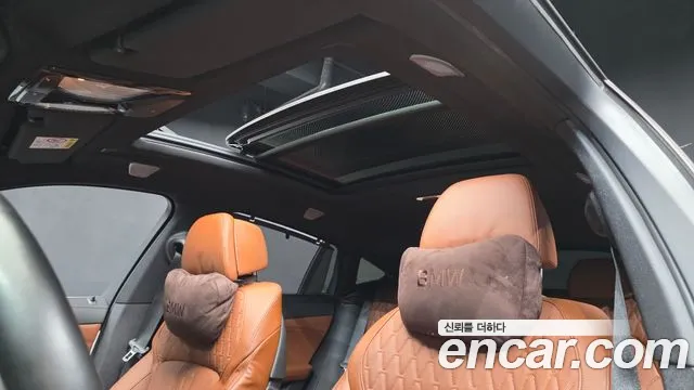 BMW X6 G06 — Фото автомобиля 25