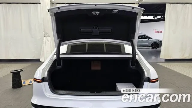 Hyundai Grandeur — Фото автомобиля 19