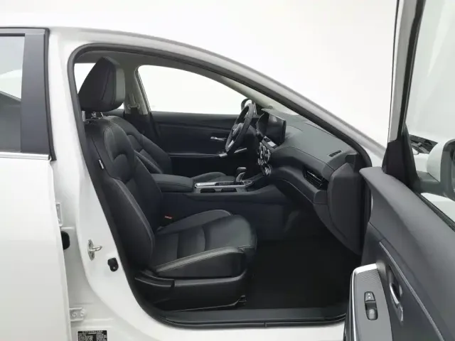 Nissan Sylphy — Фото автомобиля 23
