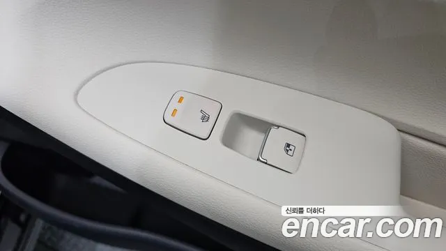 Hyundai Grandeur (New) Hybrid — Фото автомобиля 18