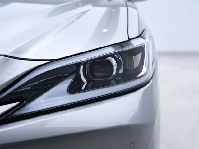 Lexus Lexus ES 2021 200 Excellence Edition — Фото автомобиля 9