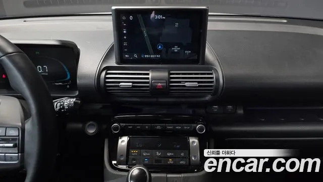 Hyundai Casper Casper Inspiration — Фото автомобиля 14