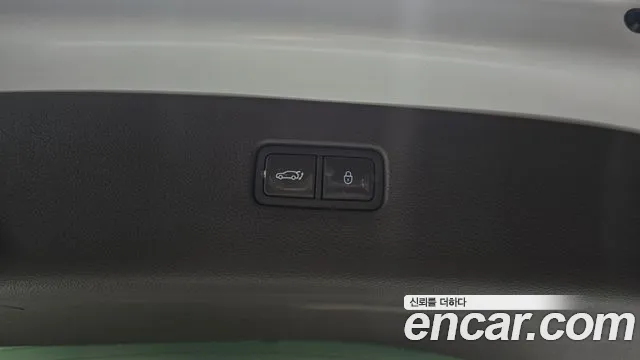 Genesis GV80 2.5T Бензин 2WD — Фото автомобиля 29