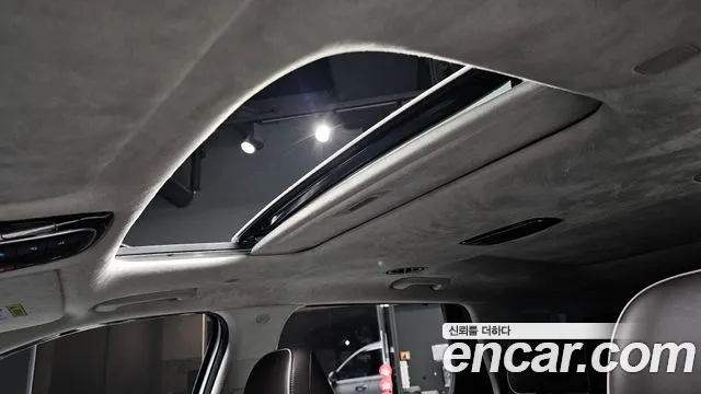 Hyundai Palisade The New Palisade Дизель 2.2 2WD — Фото автомобиля 19