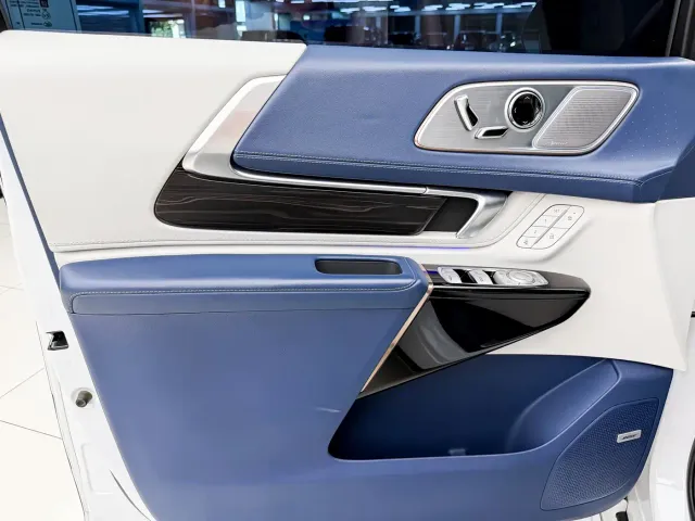 Buick Century — Фото автомобиля 10
