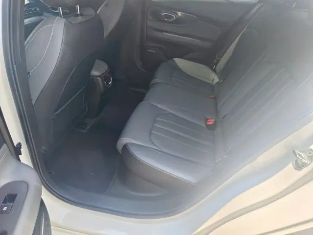 GAC Trumpchi Emkoo — Фото автомобиля 9