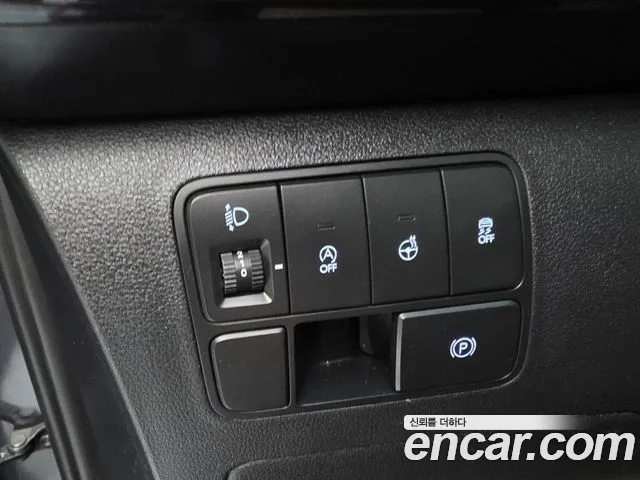 Hyundai Staria — Фото автомобиля 18