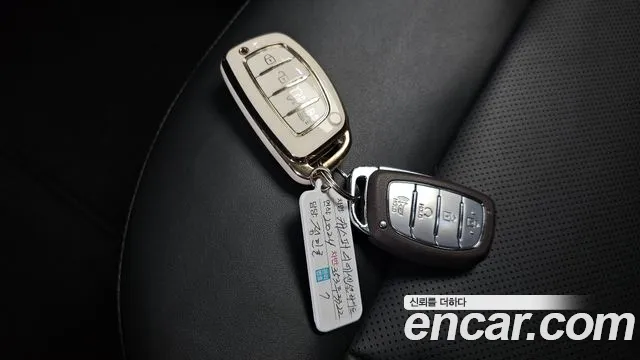 Hyundai Casper Casper Essential Light — Фото автомобиля 30