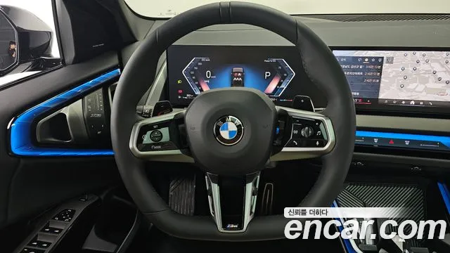 BMW X3 G45 — Фото автомобиля 13