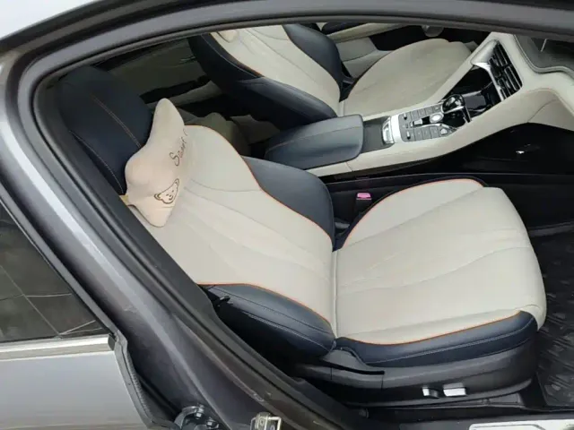 BYD Song PLUS — Фото автомобиля 24