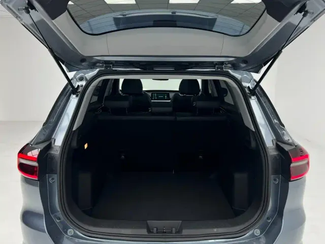 Chery Tiggo 7 — Фото автомобиля 16