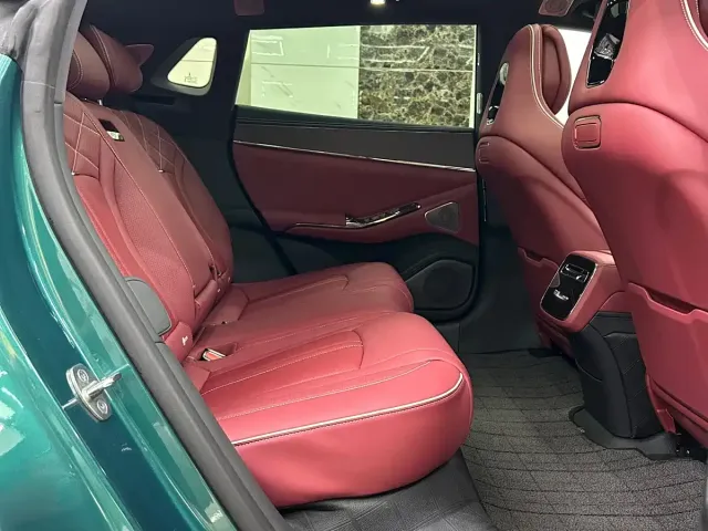 Denza Denza Z9GT 2026 Model Flash Charge Flagship Edition — Фото автомобиля 11