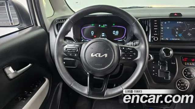 Kia Ray — Фото автомобиля 19