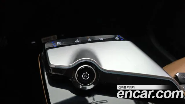 Kia EV6 Long Range — Фото автомобиля 18