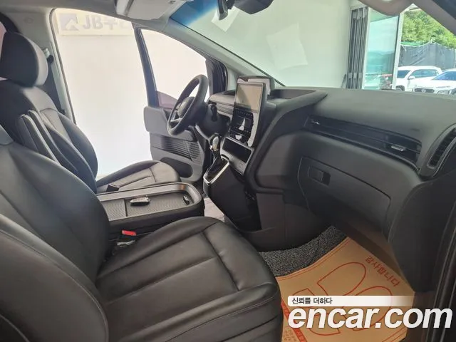 Hyundai Staria Staria L3.5 Карго 5 мест — Фото автомобиля 14
