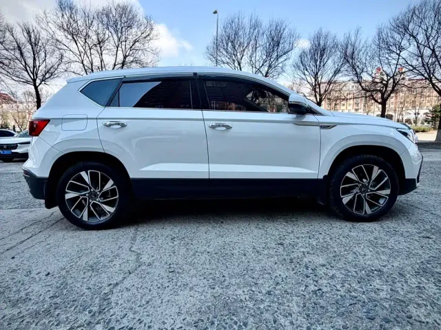 Jetta VS5 — Фото автомобиля 7