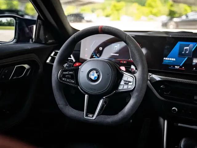 BMW M2 — Фото автомобиля 13