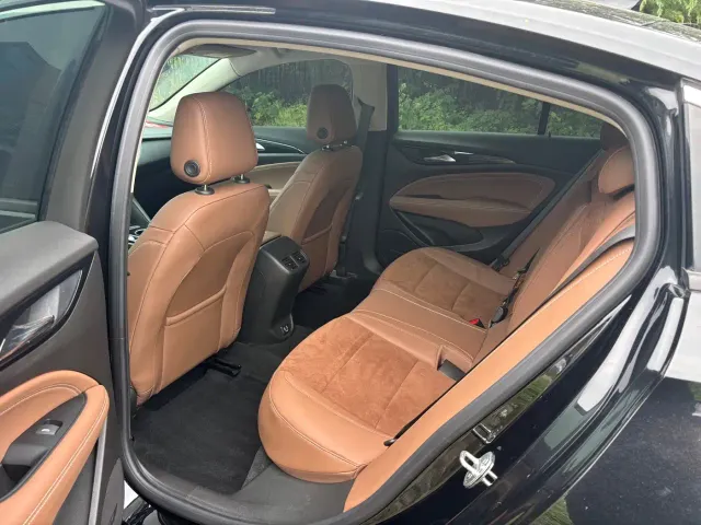 Buick Regal 2022 552T Smart Edition — Фото автомобиля 7