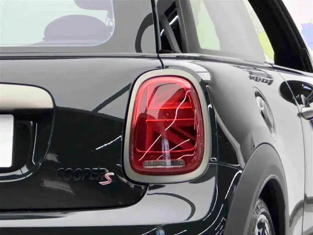 MINI Hatch — Фото автомобиля 6