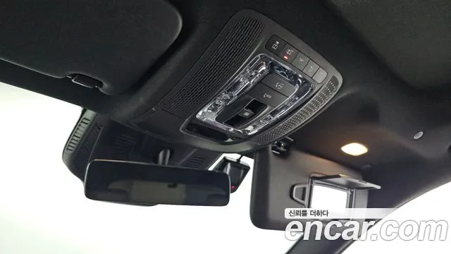 Mercedes-Benz EQA H243 — Фото автомобиля 29
