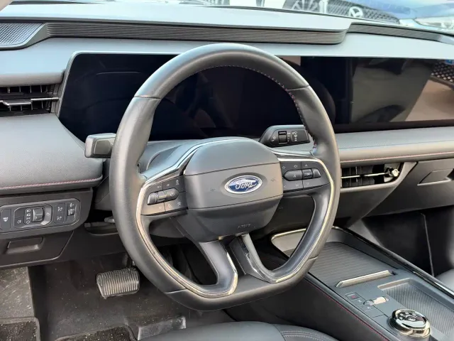 Ford Mondeo — Фото автомобиля 16