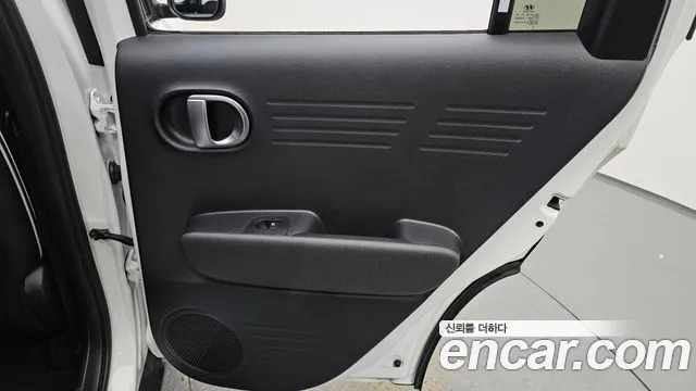 Hyundai Casper Casper Essential — Фото автомобиля 25