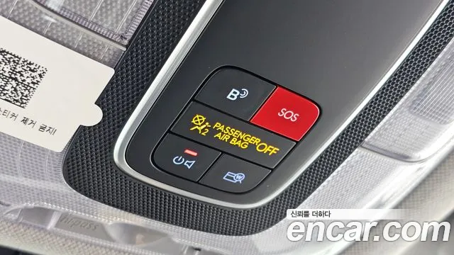 Hyundai Avante CN7 — Фото автомобиля 19