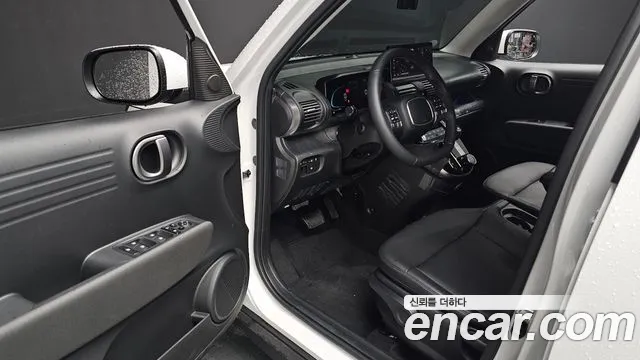 Hyundai Casper Новый Casper Turbo Inspiration — Фото автомобиля 11