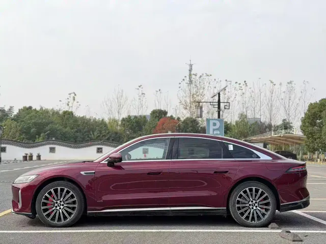 Chery Fulwin A9L — Фото автомобиля 4