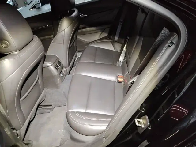 Cadillac CT4 — Фото автомобиля 16