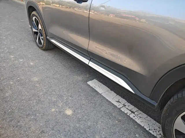 BYD Song PLUS — Фото автомобиля 21