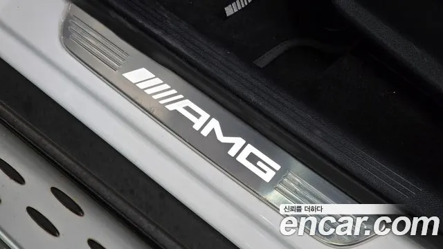 Mercedes-Benz GLC-Class X253 — Фото автомобиля 14