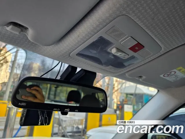 Hyundai Casper Casper Turbo Inspiration — Фото автомобиля 12