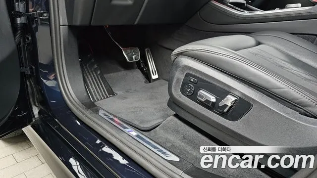 BMW X5 — Фото автомобиля 23