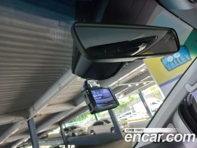 Hyundai Staria — Фото автомобиля 12