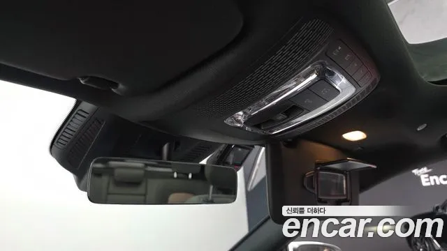 Mercedes-Benz EQA — Фото автомобиля 29
