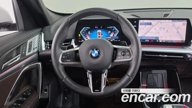 BMW X1 — Фото автомобиля 14